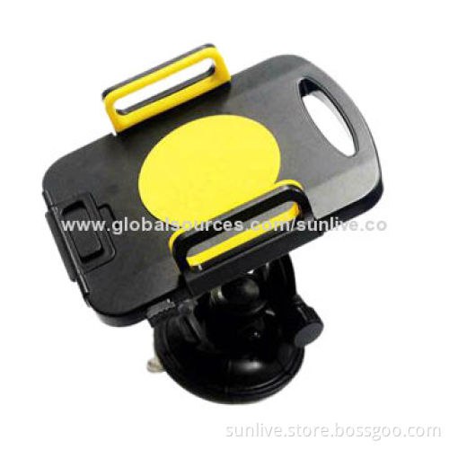Universal Tablet PC Car Holder
